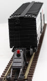 MTH Railking 30-7831 Iron City Beer 2 Modern Reefer Car #2 O SCALE Like New
