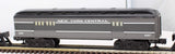 Lionel 6-16087 NEW YORK CENTRAL Baggage Car Mainline #6087 O Scale Like New