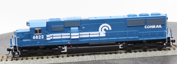 Walthers 910-10367 CONRAIL EMD SD50 Mainline #6822 HO Scale NEW