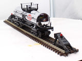 MTH Railking 30-73214 Iron City RailKing Tank Car O SCALE Like New