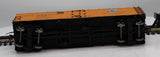 Inter Mountain Railway Co. 25301S-36 Steelsided Ice Bunker Ventiloated Reefer Scale O SCALE Like New