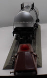 MTH Railking 30-7060A Sunoco Tank Car O SCALE Like New
