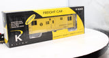 K-Line k767-1891 Pennsylvania Railroad Maintenance Of Way Bunk Car #592603 O SCALE Like New