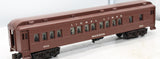 Lionel 6-19016 Madison Passenger Car  Lionel Lines O Scale Like New