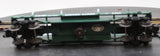 Lionel 6-19878 3662 Helium Unloading Car O SCALE Like New