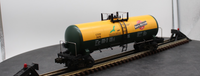 MTH 20-9203 Chicago Northwestern O Scale Tank Car Like New