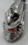 Gilbert American Flyer Gilbert 356 PACIFIC 4-6-2 Silver Bullet S Scale Used Excellent No Box