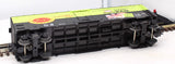 MTH Railking 30-7846 Isaly's Chipped-Chopped Ham Modern Reefer Car O SCALE Like New