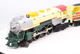 Lionel 6-84964 Angela Trotta LionChief Plus Hudson O SCALE NEW