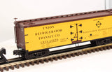 Atlas 6701-6 Union Refridgeration Transit Co. #27070 O Scale Like New