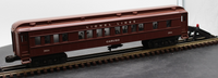 lionel 6-19076 Lionel 6043577 Lionel Lines Caruso Passenger Car 2624 O SCALE Used Excellent