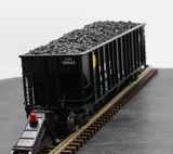 Lionel Pennsylvania Rail Road 6-27138 Hopper O SCALE NEW