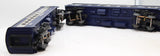 Lionel 6-39062 Baltimore & Ohio Streamliner Passenger Car 2-Pack O SCALE NEW
