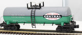 MTH Premier 20-90017B New York Central Premier Freight Car O SCALE Like New