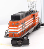 Lionel 6-8754 NEW HAVEN Rectifier O Scale Used Damaged Box