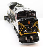 Lionel 6-28316 Pennsylvania NS Heritage LEGACY SD70ACe #1854 O SCALE Like New