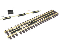 MTH One Gauge 70-14008 Operating Track Section Kit O Scale NEW