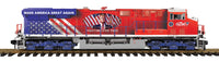 MTH RailKing 70-2191-1 Donald J. Trump ES44AC Diesel Engine in G Gauge ONE GAUGE LIMITED PREORDER NEW