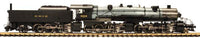 MTH RailKing 70-3022-1 Erie G Gauge 2-8-8-8-2 Triplex Steam Engine w/Proto-Sound 2.0 G Scale NEW limited