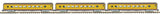 MTH 70-65041 Union Pacific UP 3-Car Streamlined Passenger Car Set, 70-67041 Streamlined Passenger Coach, 70-68041 Streamlined Passenger Observation Car PREORDER Limited  NEW