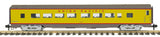 MTH 70-65041 Union Pacific UP 3-Car Streamlined Passenger Car Set, 70-67041 Streamlined Passenger Coach, 70-68041 Streamlined Passenger Observation Car PREORDER Limited  NEW