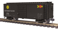 MTH One Gauge 70-74099 Southern Pacific 40 Box Car G Scale NEW