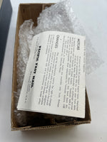 United Scale Models PFM Brass Santa Fe 4-8-4 Locomotive HO SCALE as is  Used Damaged Box