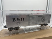Menards 279-4528 Baltimore & Ohio B&O Boxcar O SCALE NEW limited edition