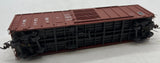 kcs749230 Kansas City Southern KCS Boxcar HO SCALE Used Excellent No Box