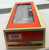 Lionel 6-29300 50th Anniversary Clear Shell Aquarium Car O SCALE Like New