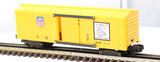 K-Line K-5112 UNION PACIFIC Boxcar # O Scale Like New