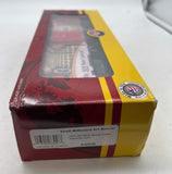 Lionel 6-83246 Shell Boxcar O SCALE Like New