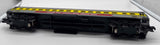 K-Line k83-0094  Ringling Bros. Circus Heavyweight PERFORMERS CAR  O SCALE Used Excellent