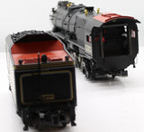 MTH Premier 20-3471-1 Pennsylvania PRR 4-6-2 K-4s Steam Engine w/Proto-Sound 3.0 (Hi-Rail Wheels) O SCALE Used Excellent