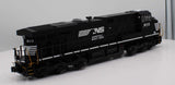 MTH Railking 30-4236-1e Norfolk Southern NS ES44AC Diesel Locomotive with Proto-Sound 3.0 O SCALE Used Excellent