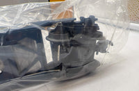 MTH Railking 30-7051a CSX RailKing Husky Stack Car Scale O SCALE NEW