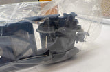 MTH Railking 30-7051a CSX RailKing Husky Stack Car Scale O SCALE NEW