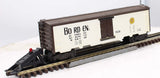 Lionel 6-9220 operating Milk car O SCALE Used