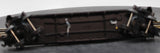 MTH RailKing 30-7606 MTH Lines Semi-Scale Flat Car O SCALE Like New