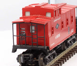Lionel 6-16516 LEHIGH VALLEY SP Type Caboose Scale O SCALE Used