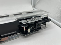 K-Line k4670-40688 Diner "John Jay" Empire State Express Passenger Car 21" O SCALE Used Excellent