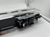 K-Line k4670-40688 Diner "John Jay" Empire State Express Passenger Car 21" O SCALE Used Excellent