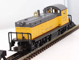 Lionel 6-31784 Conventional Classic #1593 Union Pacific Switcher9( Engine Only) (NW-2 #613) O SCALE Like New Damaged Box