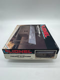Lionel 6-2784 FREIGHT PLATFORM BUILDING KIT SNAP TOGETHER O SCALE Like New