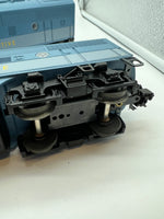 Lionel 6-14512 GENERAL MOTORS TMCC F3 DIESEL A-B-A EMD DEMO (PWR A #291, DMY A #292) O SCALE NEW