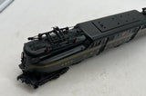 Lionel 6-18355 Pennsylvania PRR TMCC GG1 Electric Locomotive #4876 O SCALE Like New