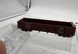 Micro Trains 86000012 Colorado Southern 30' gondola 4517 narrow gauge HOn3 SCALE Used Excellent