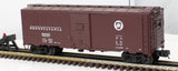MTH Premier 20-93179 Pennsylvania 40' Box Car O SCALE Used No Box