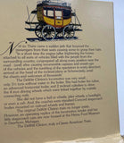 Bachmann Collector Series 40-130 The DeWitt Clinton Steam Train Set HO SCALE Used Excellent JUST TRAIN NO TRACK/TRANSFORMER