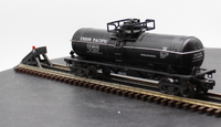 K-Line K-632-2111 Union Pacific CLASSIC Tank Car 69151 Used Excellent